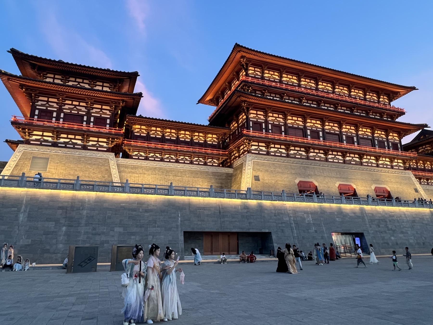 How to Build a Realistic China Itinerary